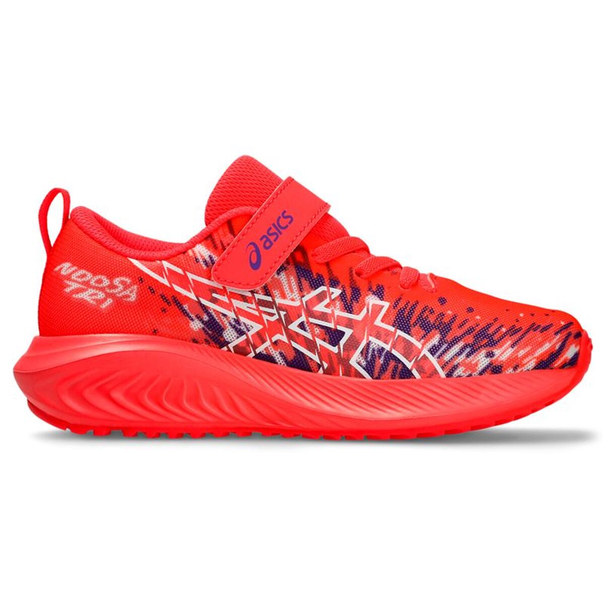 Sportskor för barn Asics Pre Noosa Tri 16 Ps Lax