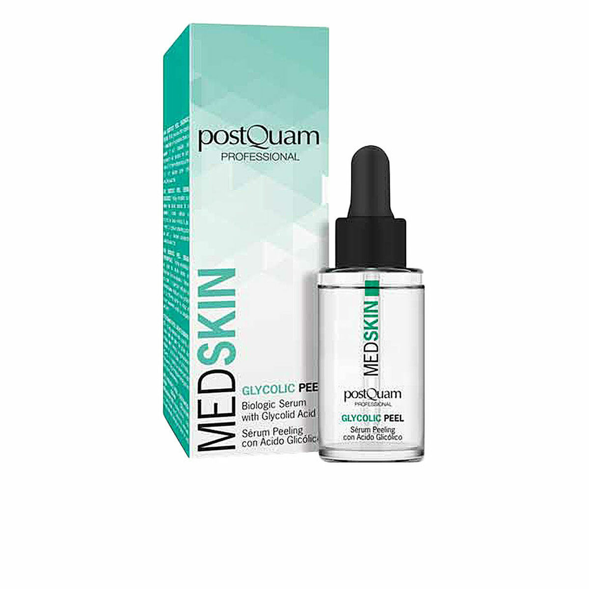 Ansiktsserum med hyaluronolja Postquam Med Skin 30 ml
