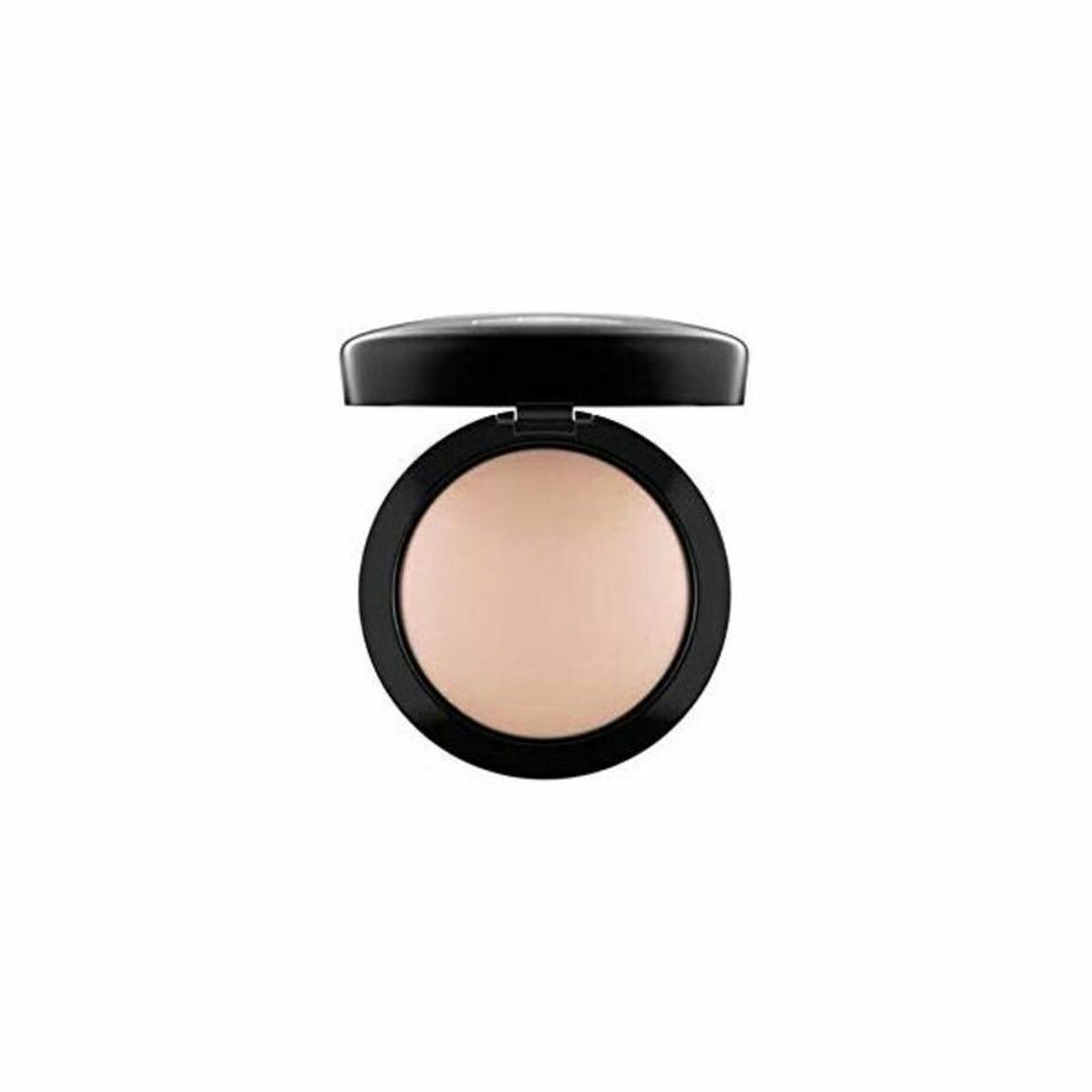 Kompaktpulver Mac Mineralize Skinfinish Medium golden 10 g - 2