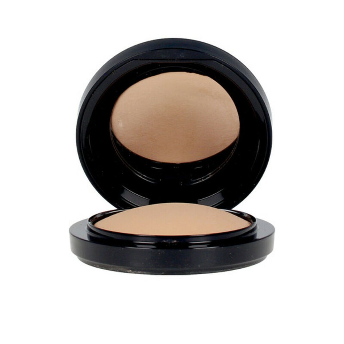 Kompaktpulver Mac Mineralize Skinfinish Medium golden 10 g