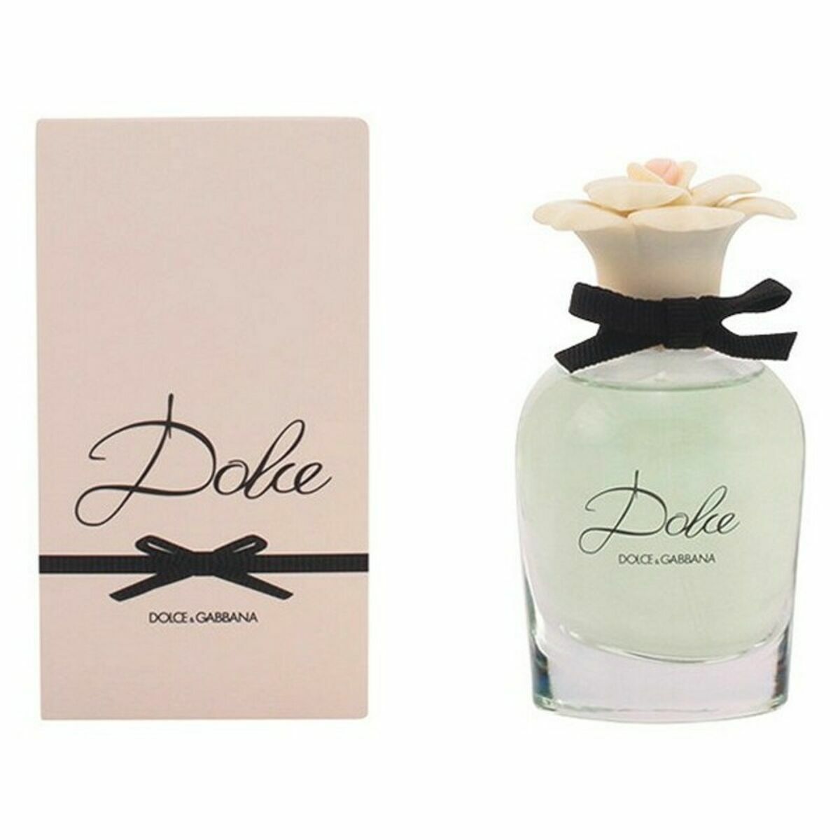 Parfym Damer Dolce Dolce & Gabbana EDP - 2