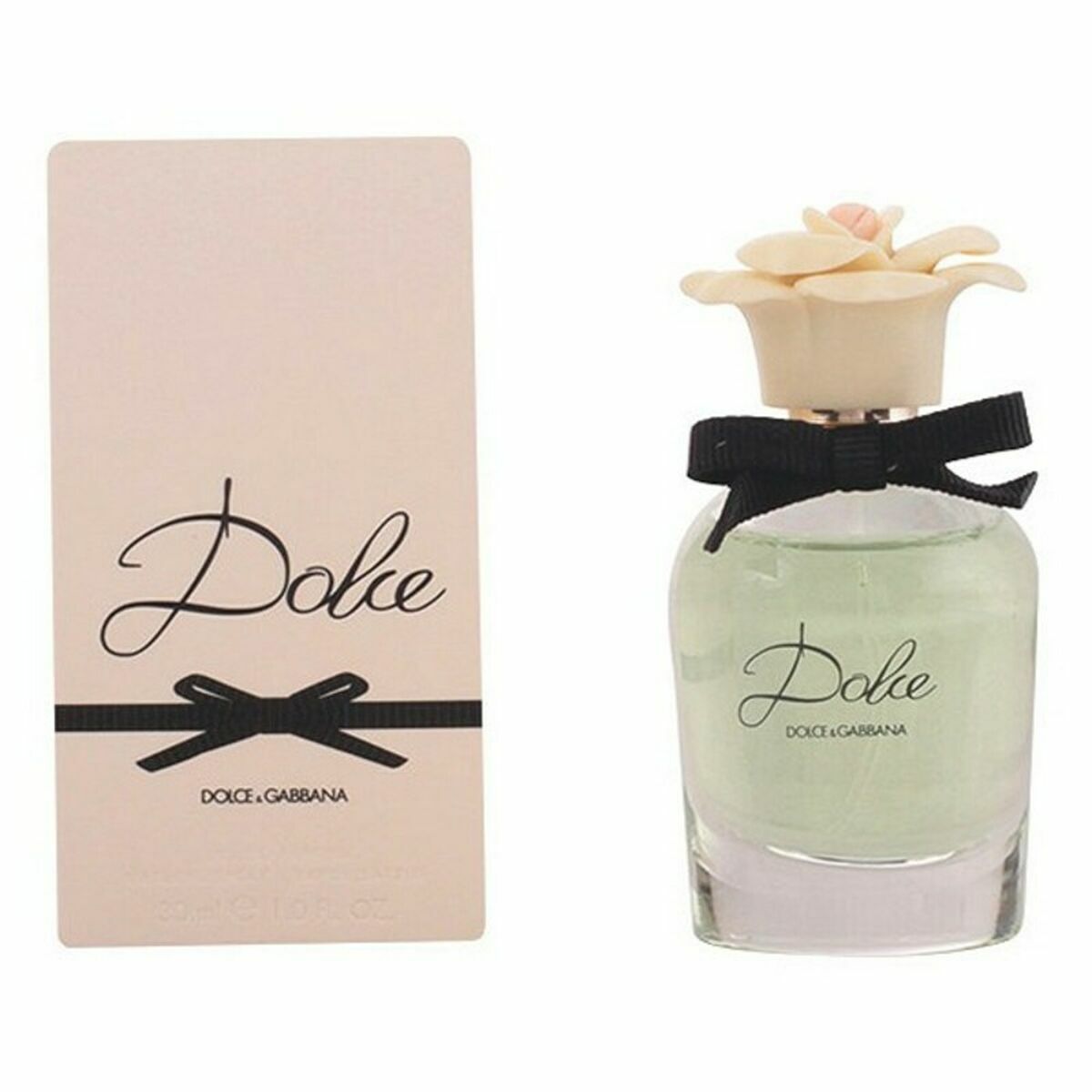 Parfym Damer Dolce Dolce & Gabbana EDP - 3
