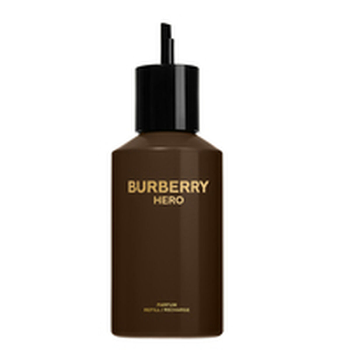 Parfym Herrar Burberry BURBERRY HERO 200 ml - 2