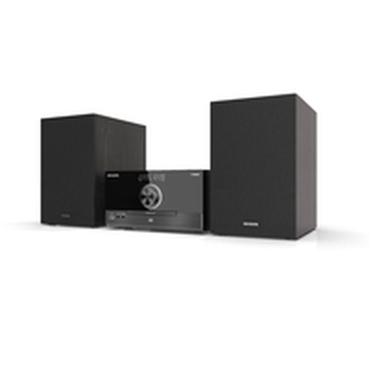 Mini Hifi Aiwa MSBTU600 - 2