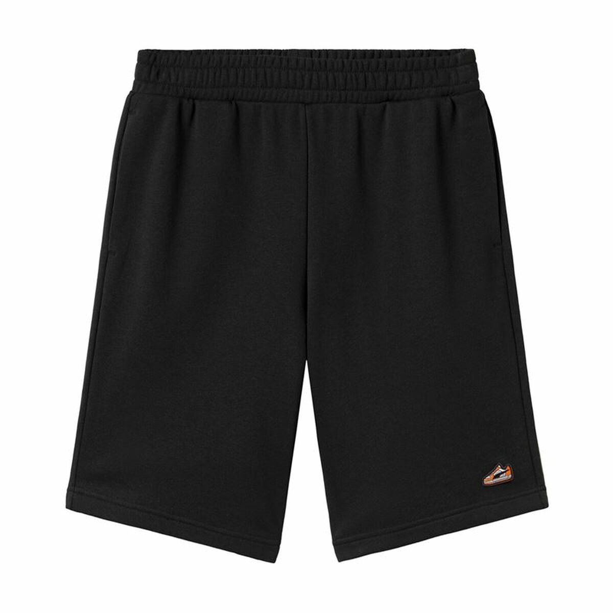 Träningsshorts Puma 690494 01 Svart Män