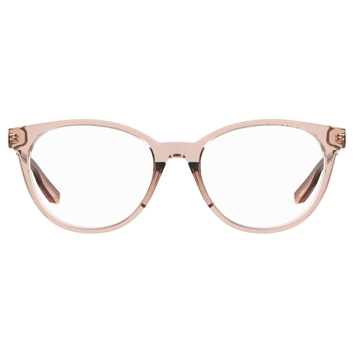 Glasögonbågar Under Armour UA50283DVF217 Transparent Ø 52 mm - 2