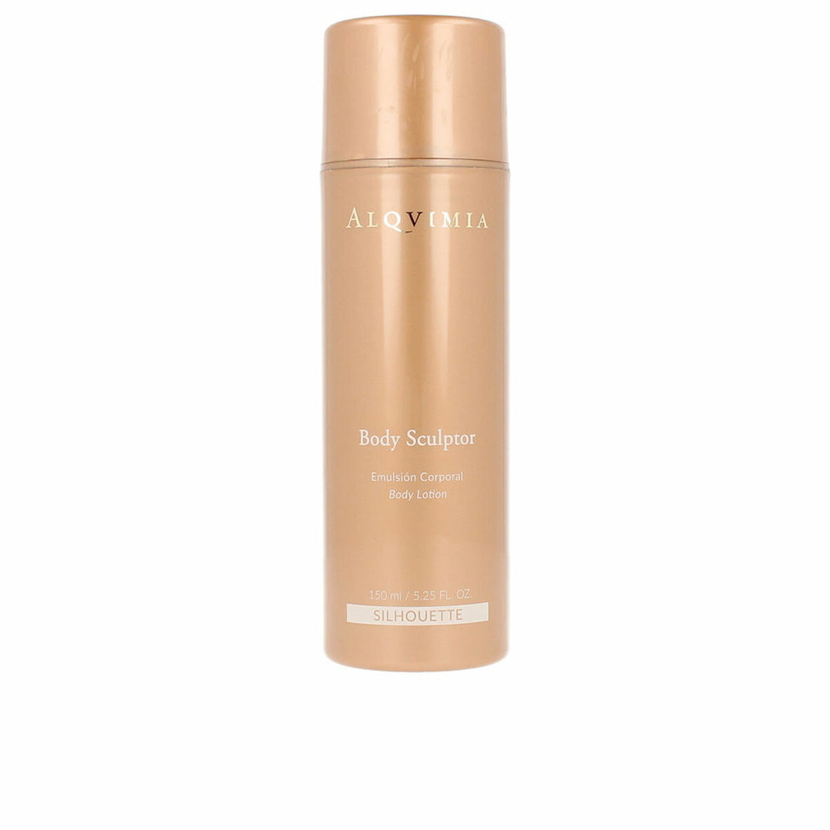 Kroppskräm Alqvimia OIL ALQVIMIA 150 ml