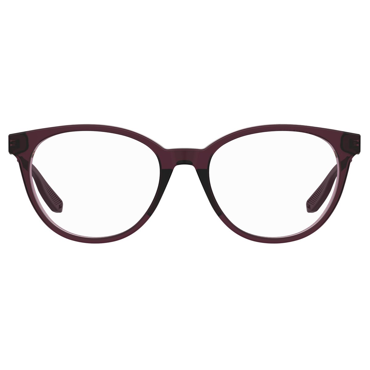 Glasögonbågar Under Armour UA50286XQF417 Transparent ø 54 mm - 2