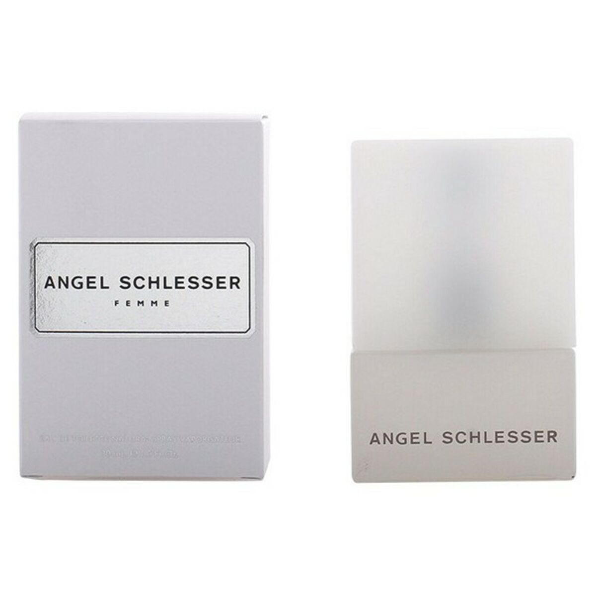Parfym Damer Angel Schlesser EDT - 3