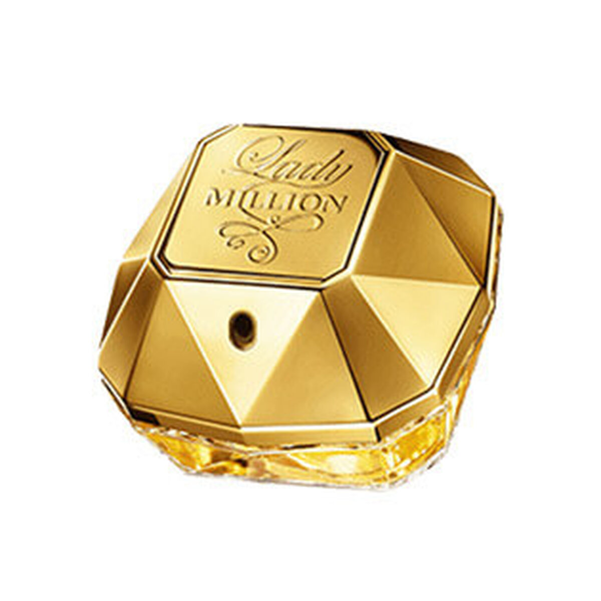 Parfym Damer Paco Rabanne Lady Million EDP 30 ml