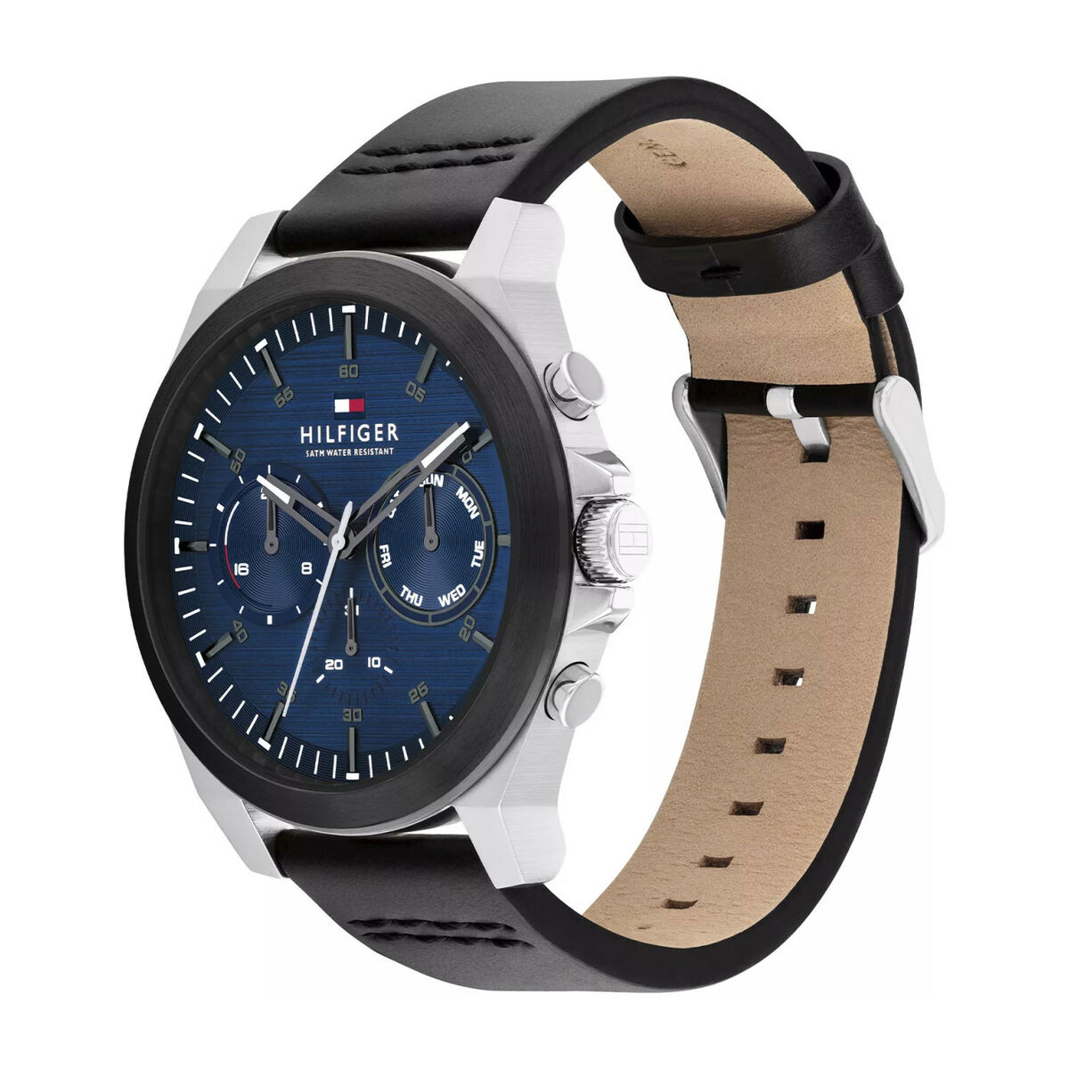 Herrklocka Tommy Hilfiger 1710523 (Ø 44 mm) - 2