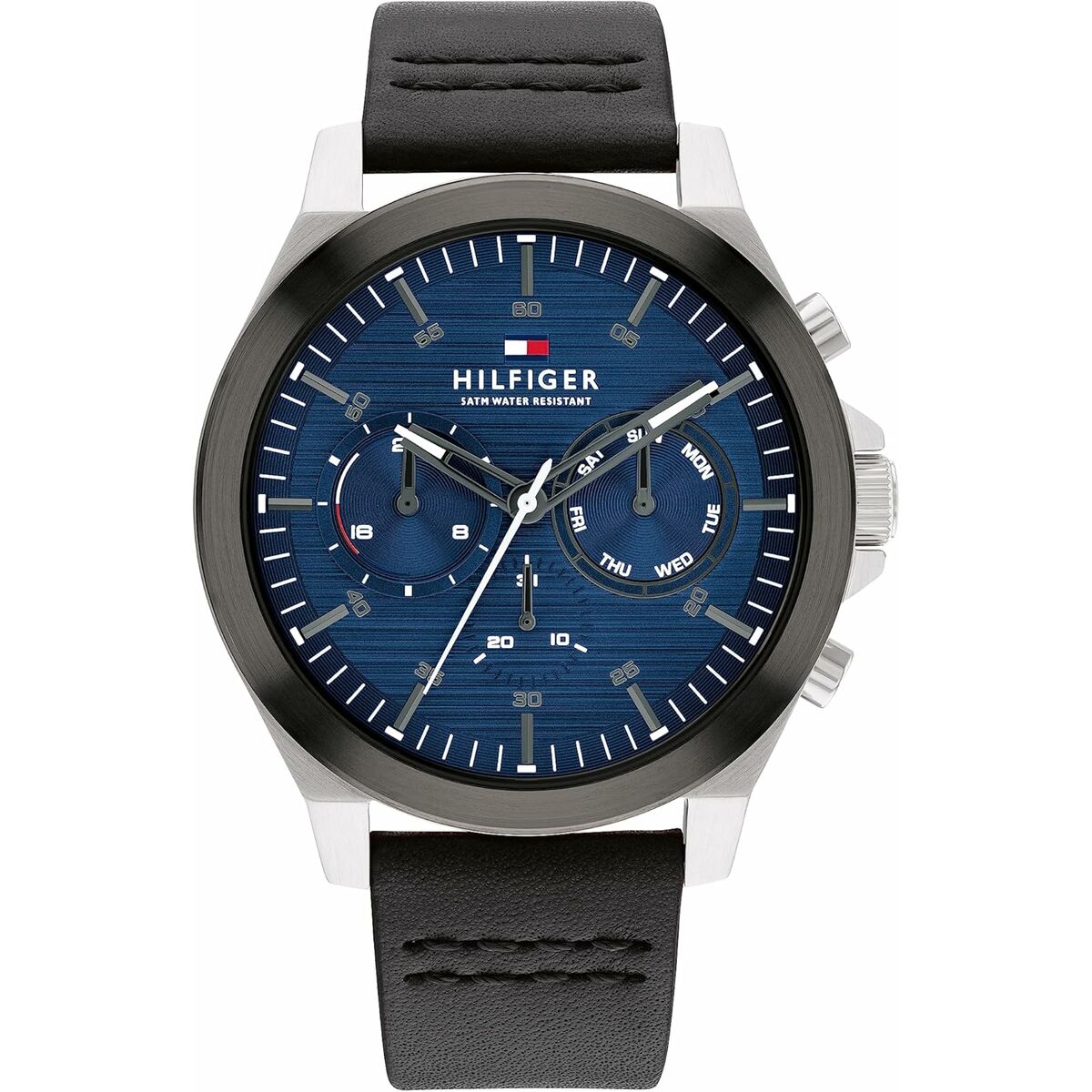 Herrklocka Tommy Hilfiger 1710523 (Ø 44 mm)