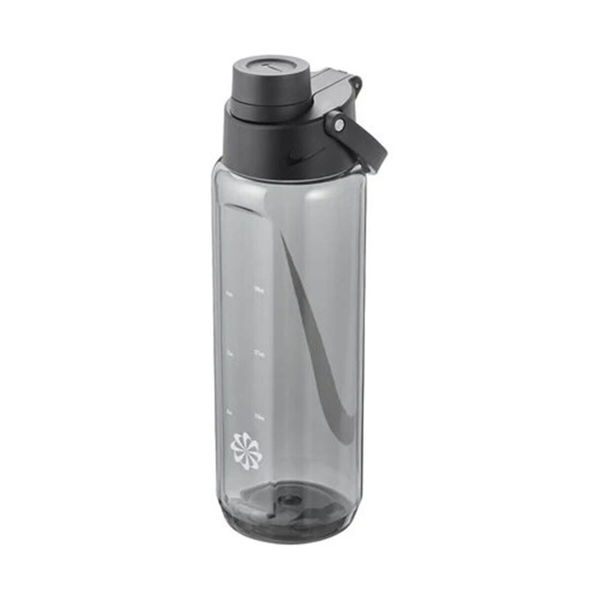 Vattenflaska Nike Renew Recharge Grå Plast 700 ml