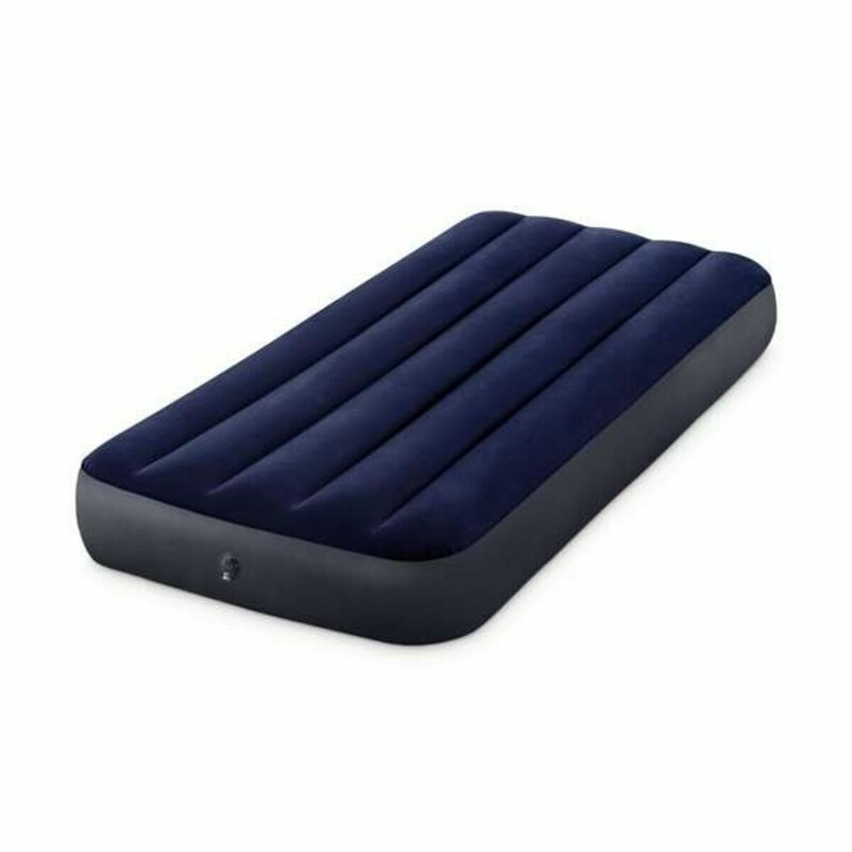 Luftmadrass Intex Dura-Beam Classic Downy (191 x 76 x 25 cm)