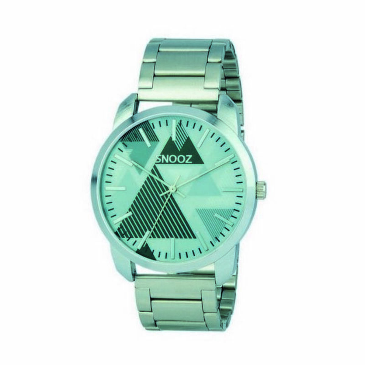 Unisexklocka Snooz Saa0043-67 (Ø 44 mm)