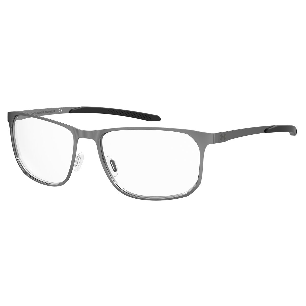 Glasögonbågar Under Armour UA5029GKJ1F61 Grå ø 56 mm