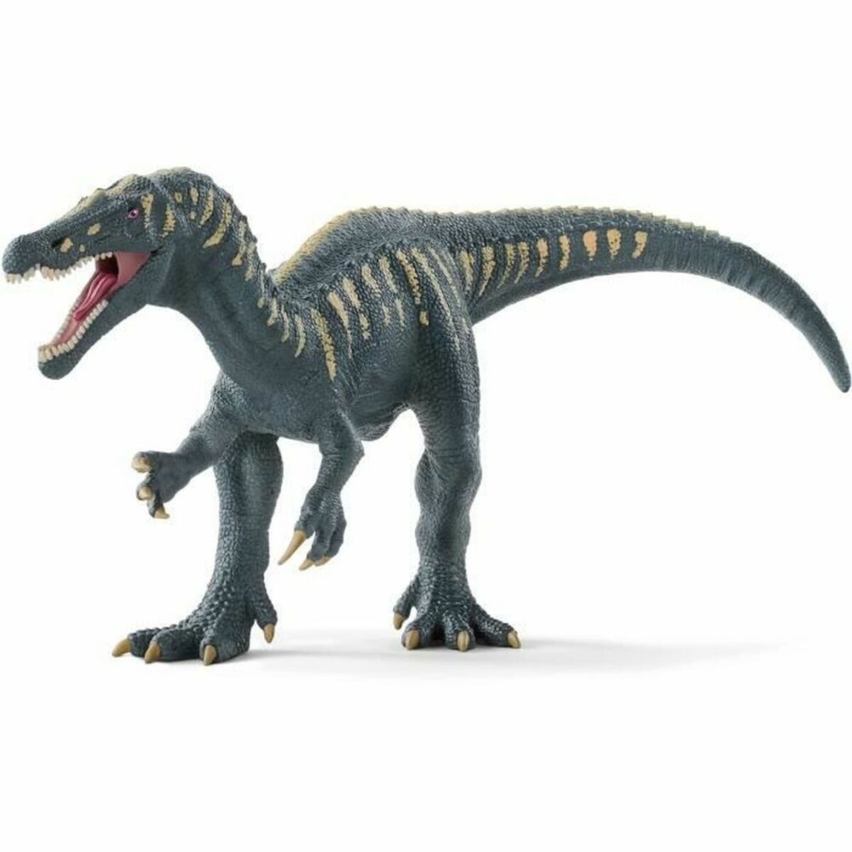 Ledad figur Schleich Baryonyx