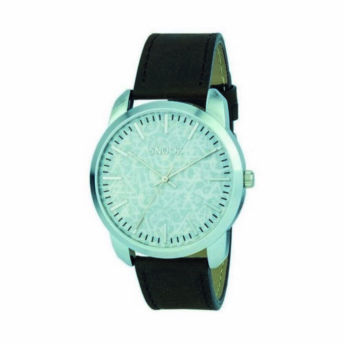 Unisexklocka Snooz Saa0044-63 (Ø 44 mm)
