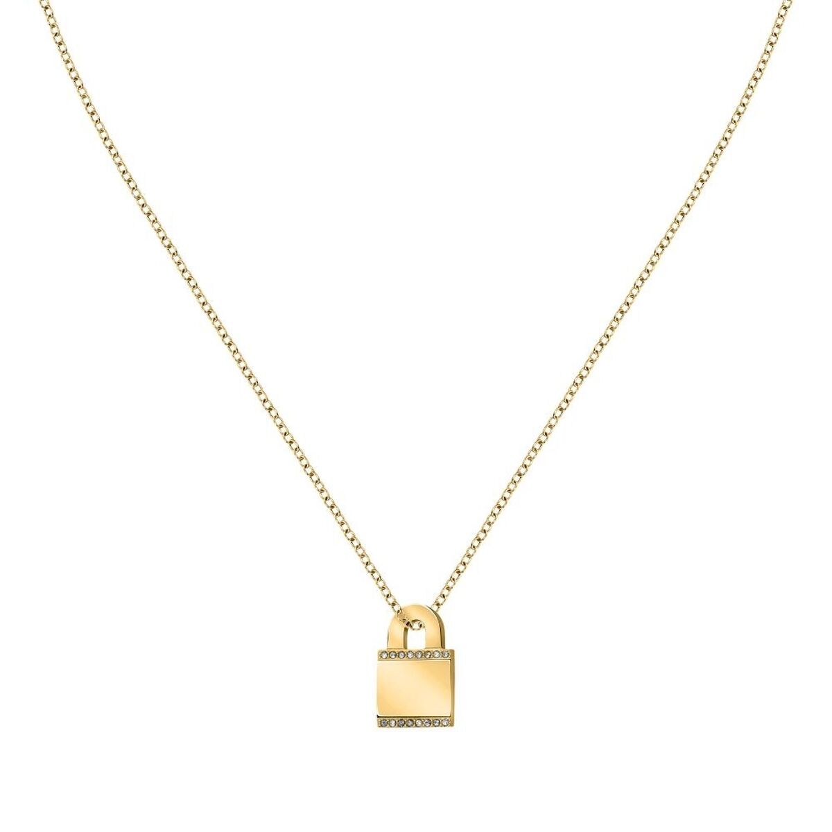 Damhalsband Morellato SAVL04
