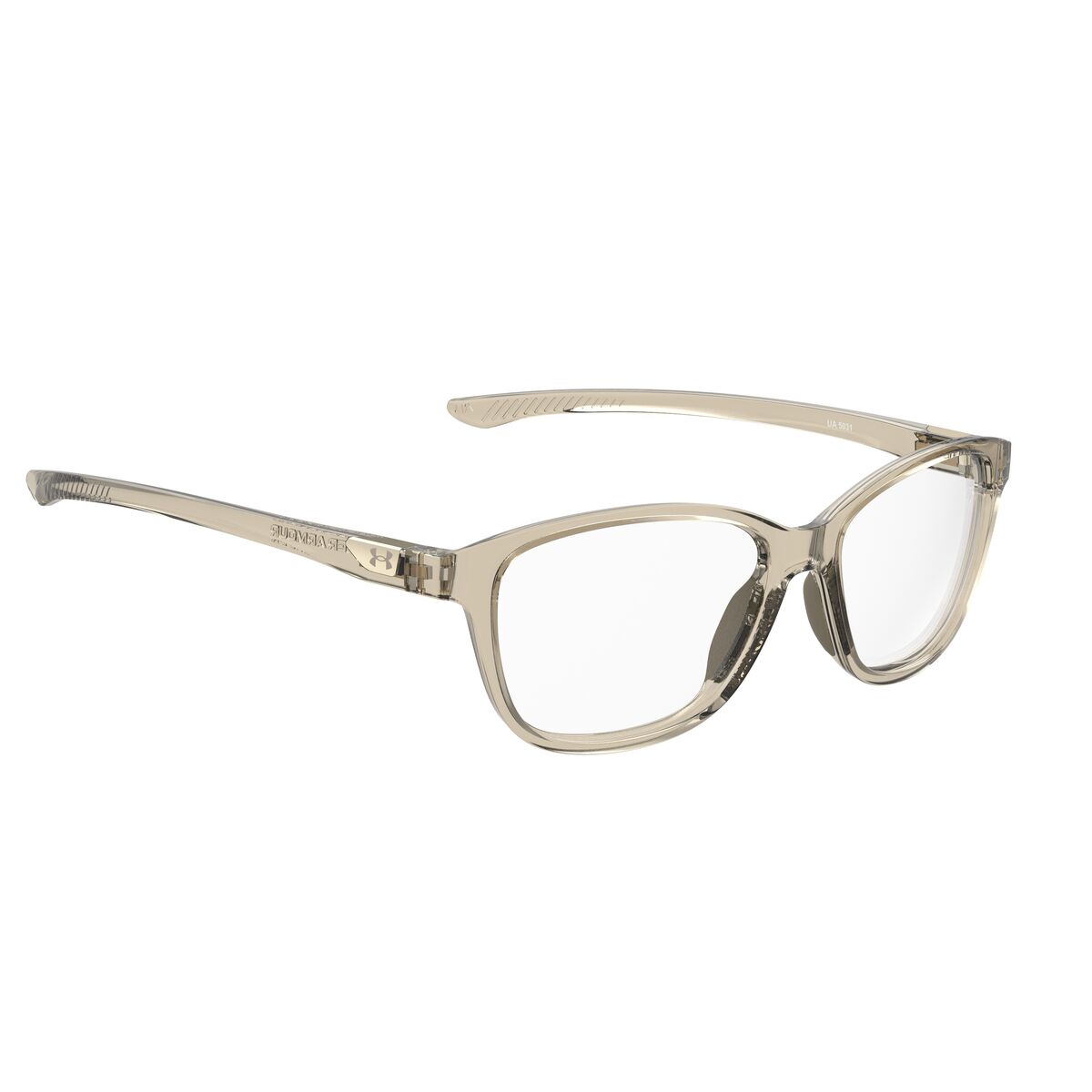 Glasögonbågar Under Armour UA503110AF315 Ø 53 mm - 2
