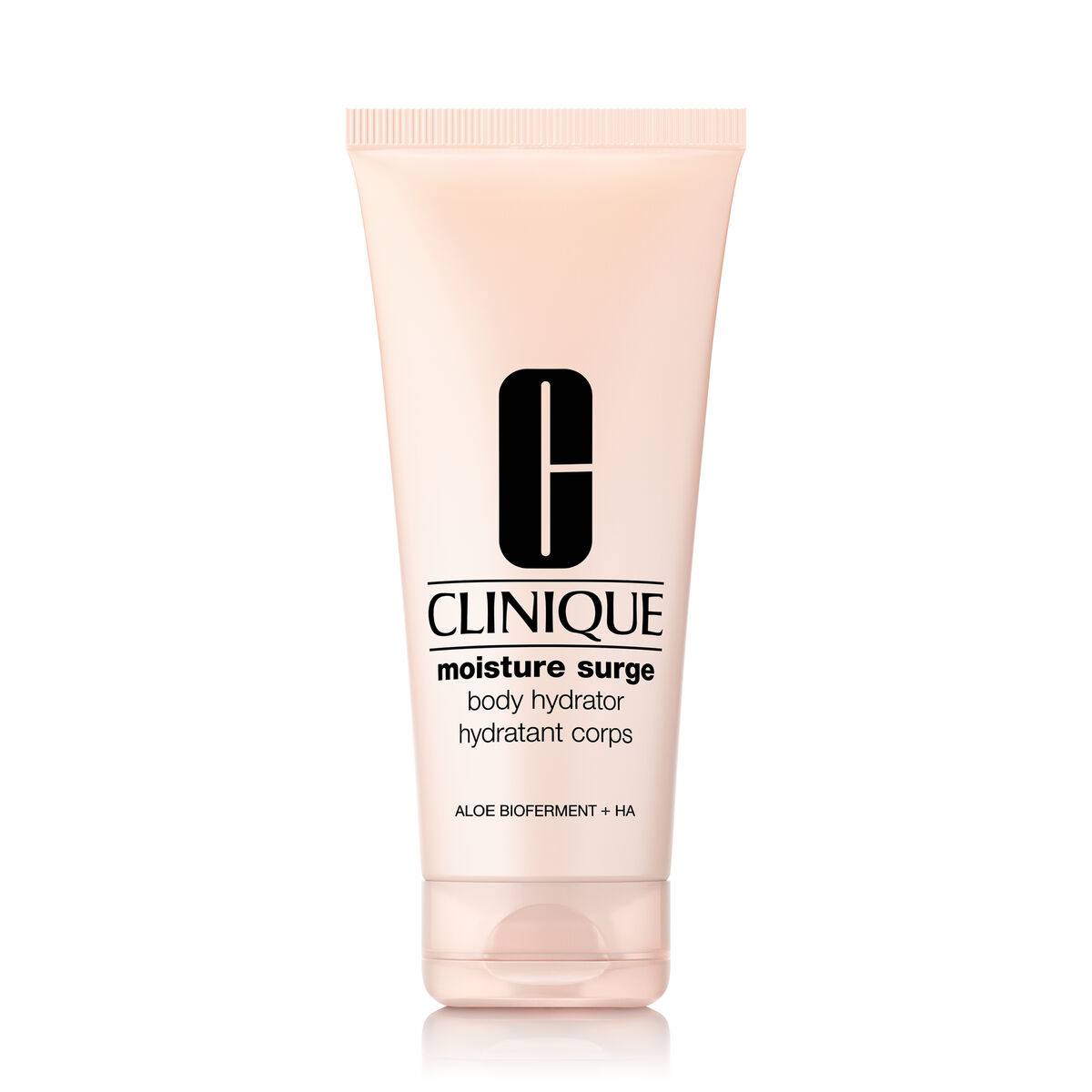 Fuktande kroppskräm Clinique MOISTURE SURGE 200 ml