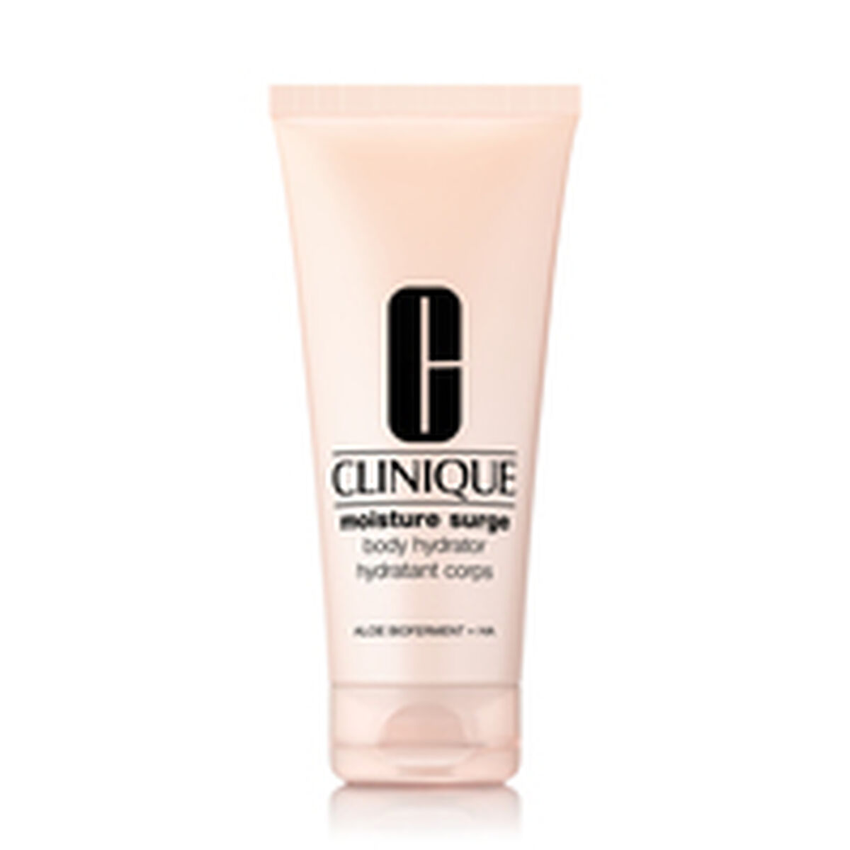 Fuktande kroppskräm Clinique MOISTURE SURGE 200 ml - 2