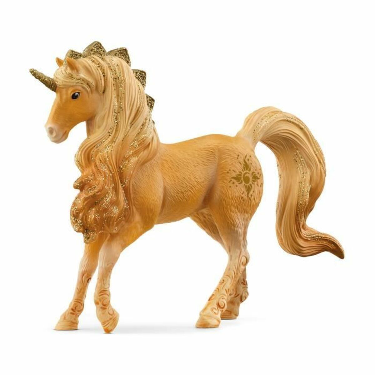 Enhörning Schleich