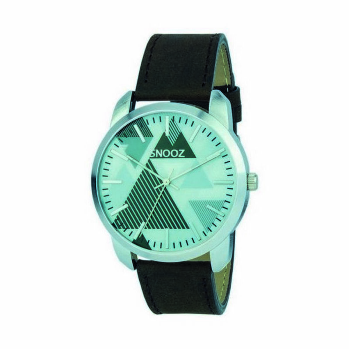 Unisexklocka Snooz Saa0044-67 (Ø 44 mm)