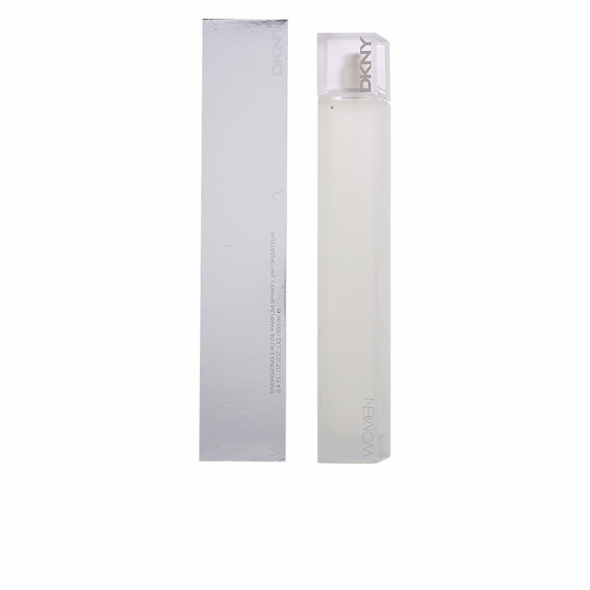 Parfym Damer Dkny Donna Karan EDP energizing EDP - 2