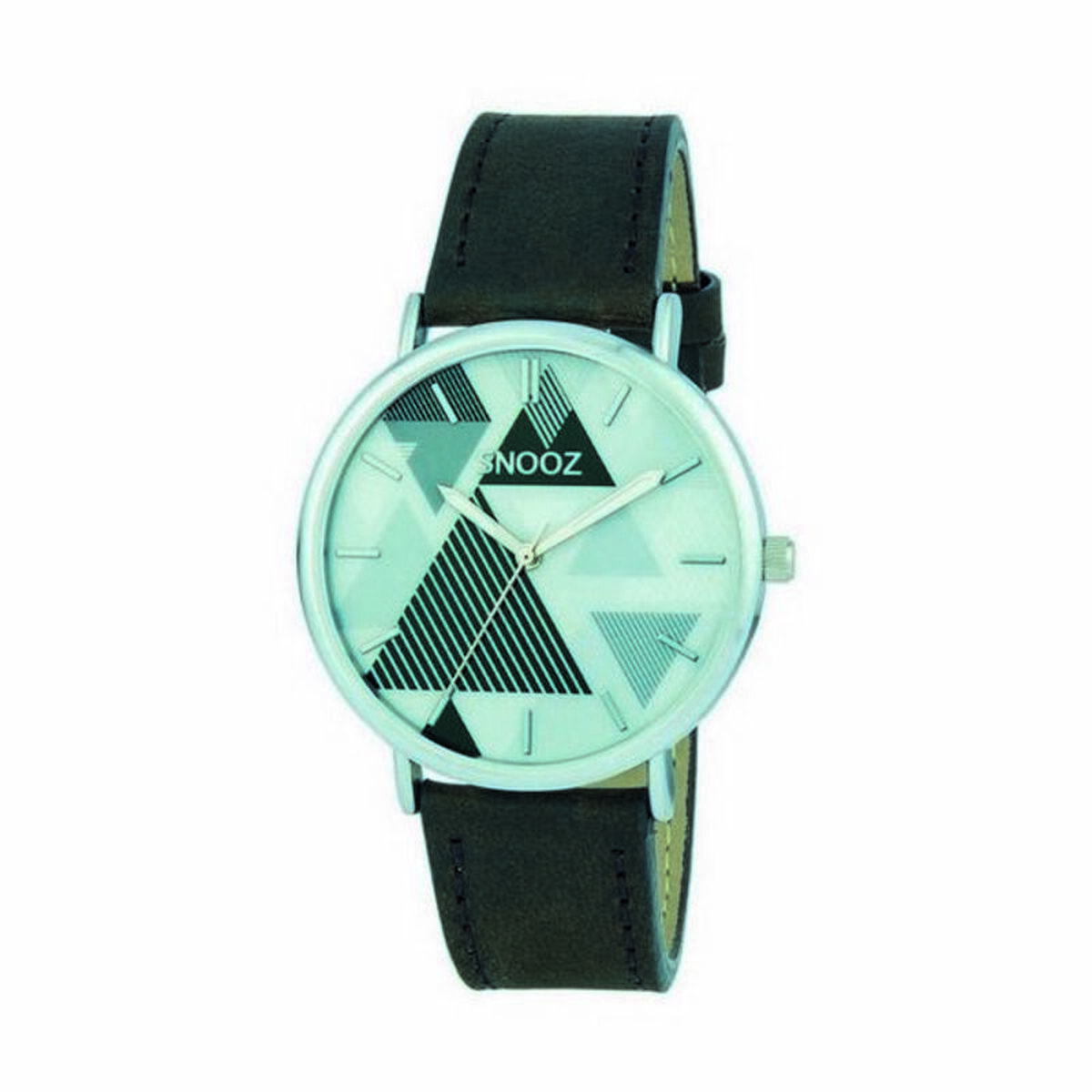 Unisexklocka Snooz Saa1041-67 (Ø 40 mm)