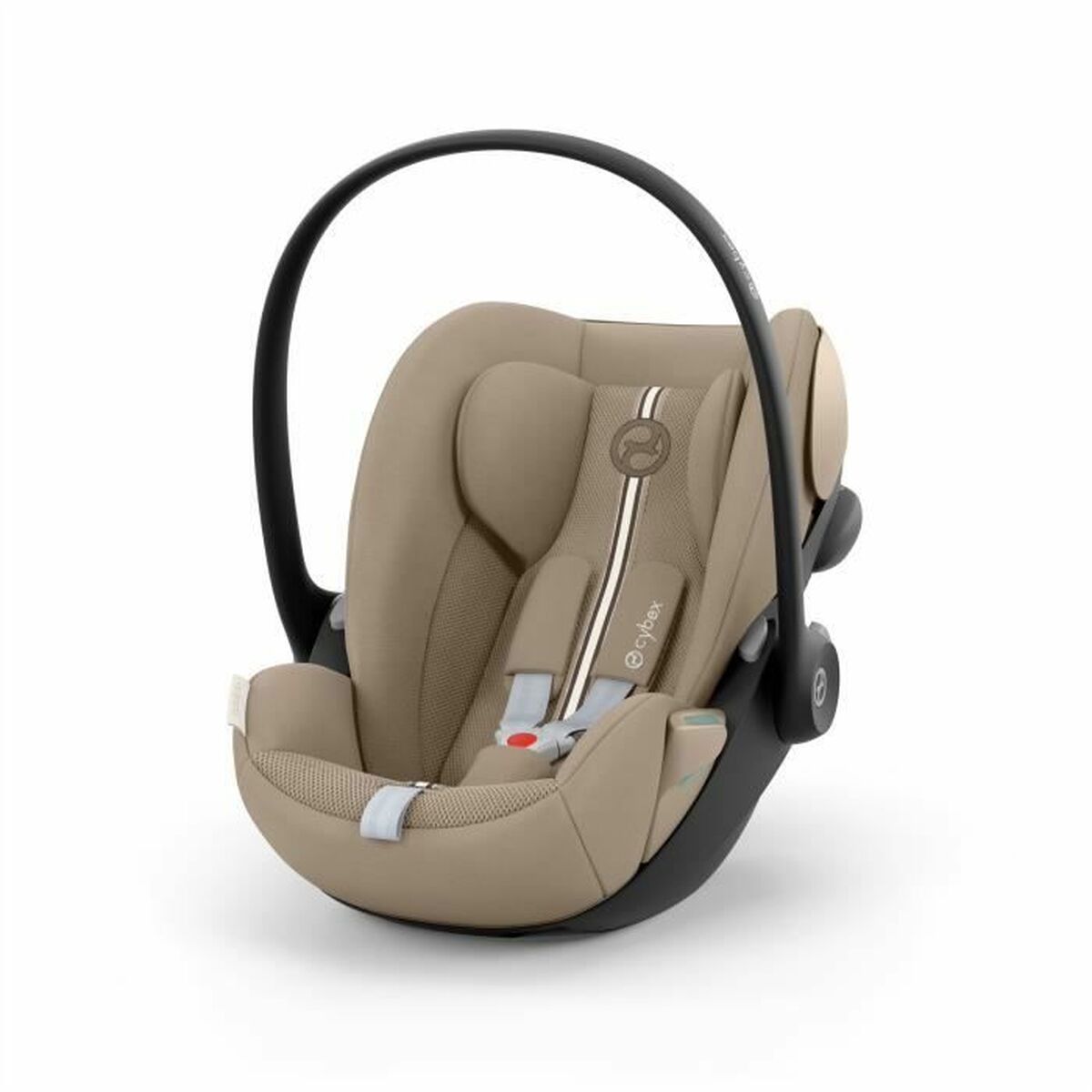 Bilstol Cybex Cloud G i-Size Plus Beige 0+ (de 0 a 13 kilos) Barn ECE R129/04