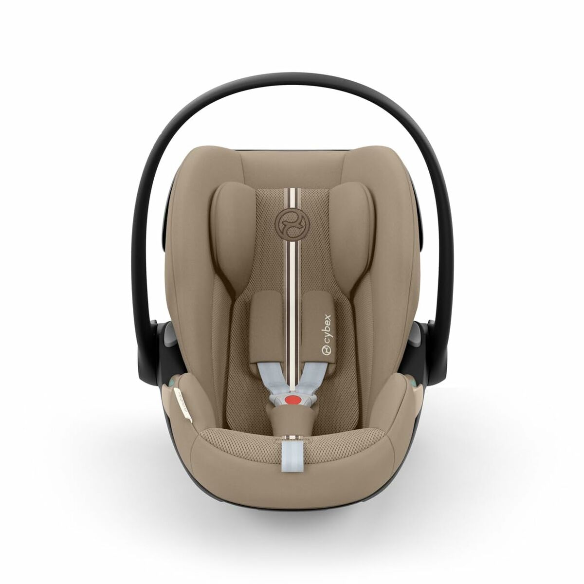Bilstol Cybex Cloud G i-Size Plus Beige 0+ (de 0 a 13 kilos) Barn ECE R129/04 - 3