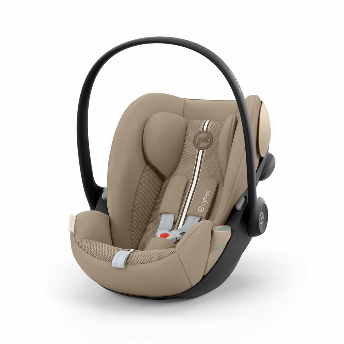 Bilstol Cybex Cloud G i-Size Plus Beige 0+ (de 0 a 13 kilos) Barn ECE R129/04 - 2