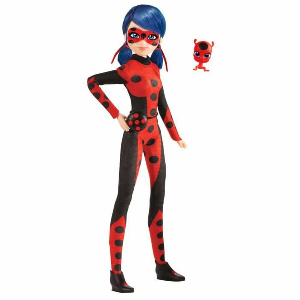Actionfigurer Miraculous: Tales of Ladybug & Cat Noir Ladybug 26 cm - 2