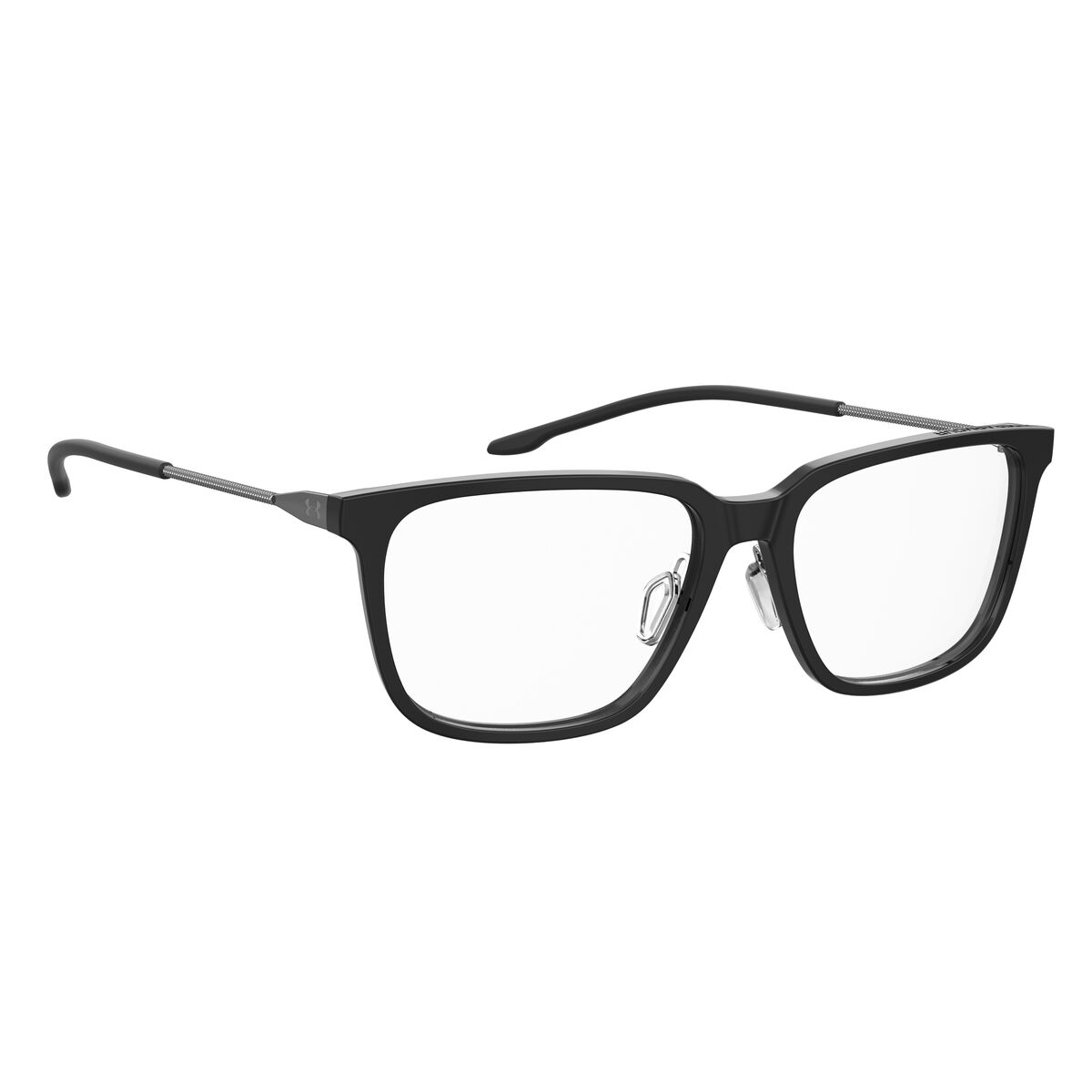 Glasögonbågar Under Armour UA5032G807F51 Svart Ø 55 mm - 2