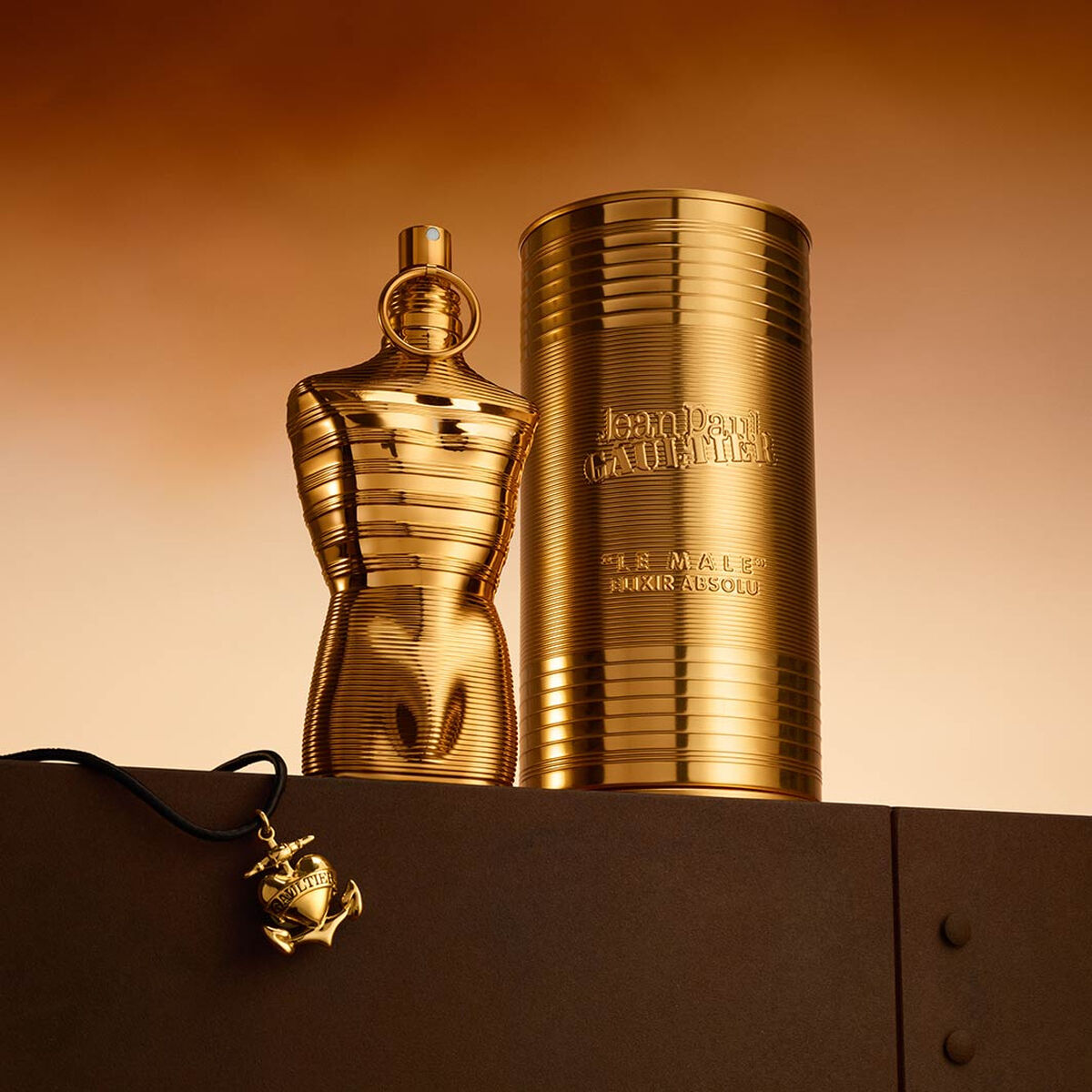 Parfym Herrar Jean Paul Gaultier LE MALE 75 ml - 3
