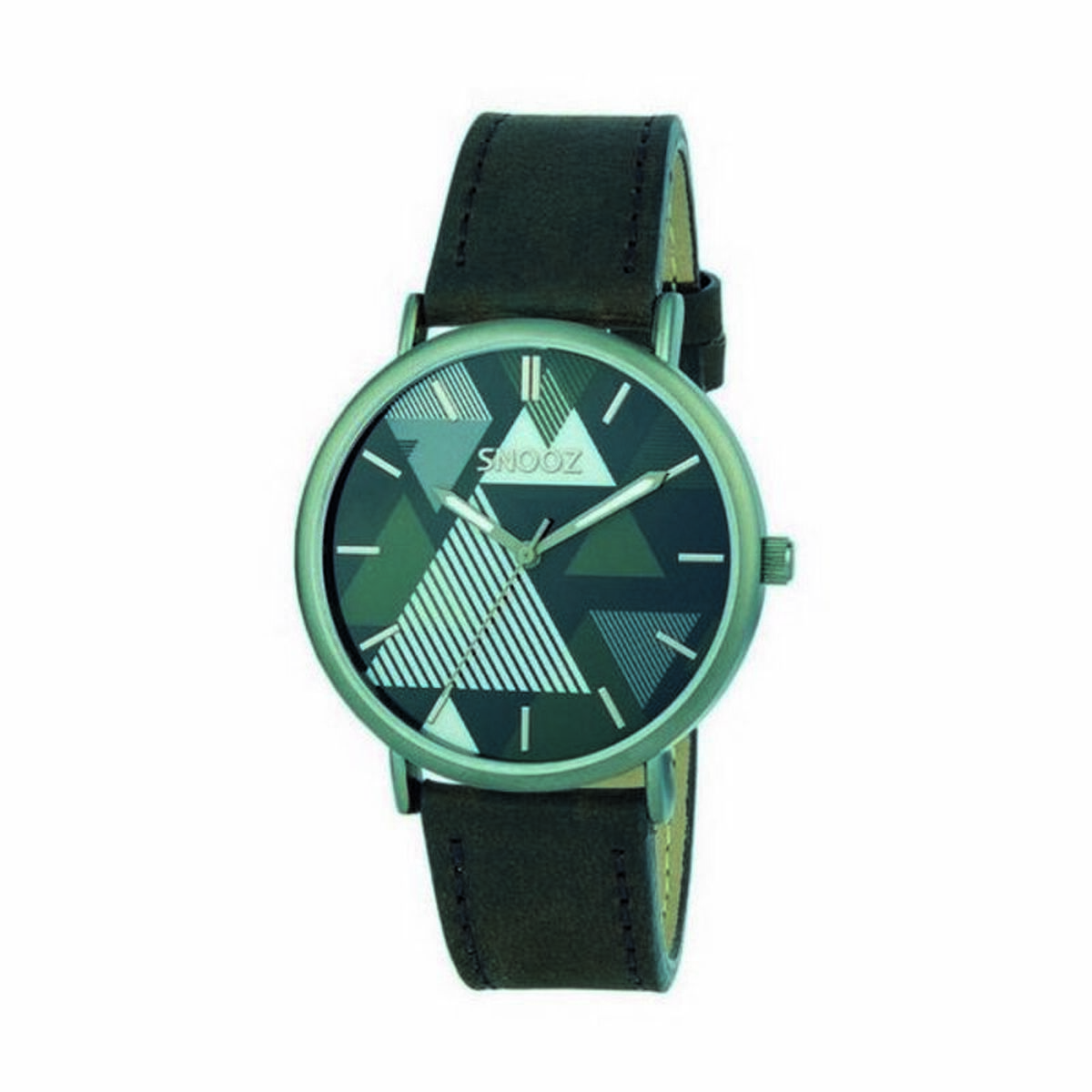 Unisexklocka Snooz Saa1041-68 (Ø 40 mm)