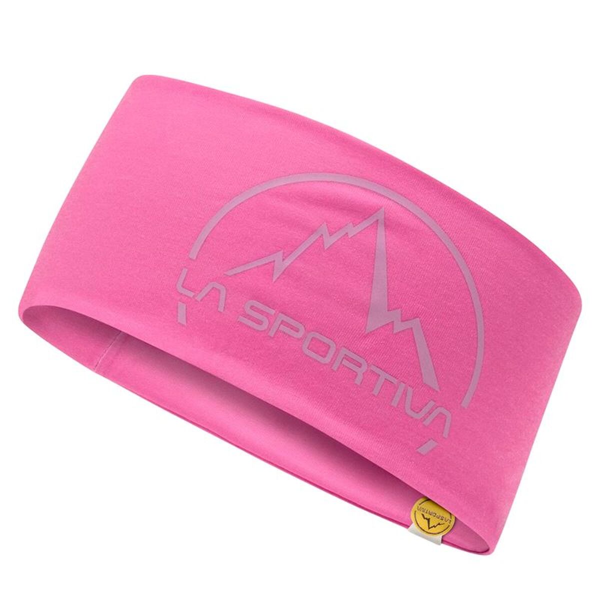 Huvudsportband La Sportiva Artis Rosa