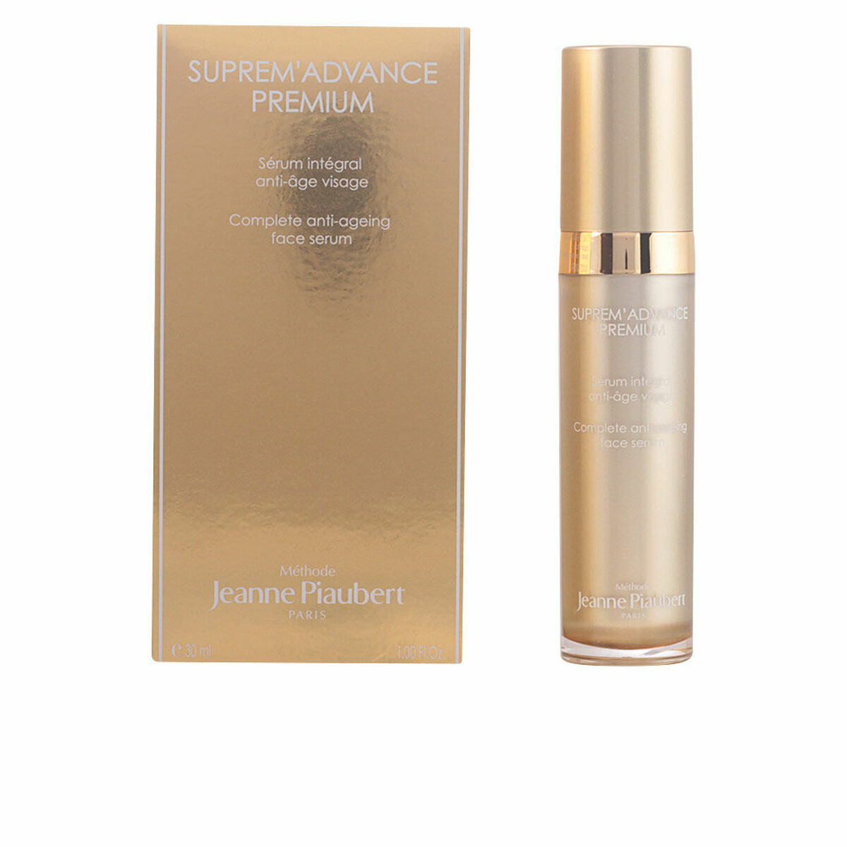 Anti-agingserum Jeanne Piaubert Advance Premium 30 ml