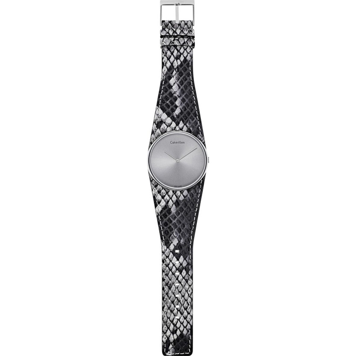 Damklocka Calvin Klein K5V231Q4 (Ø 39 mm) - 2