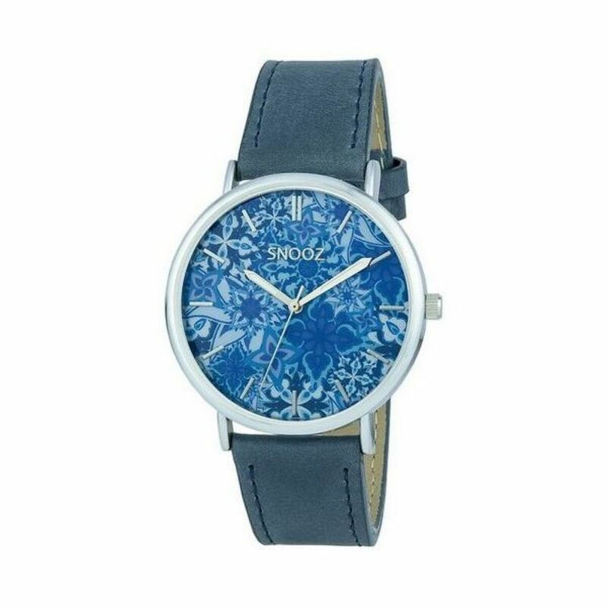 Unisexklocka Snooz Saa1041-72 (Ø 40 mm)