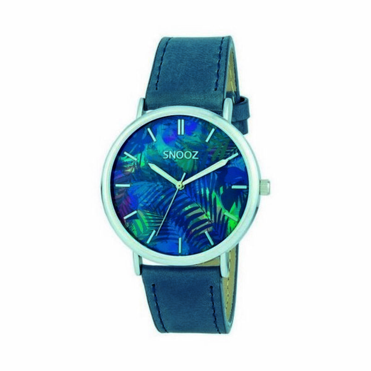 Unisexklocka Snooz Saa1041-73 (Ø 40 mm)