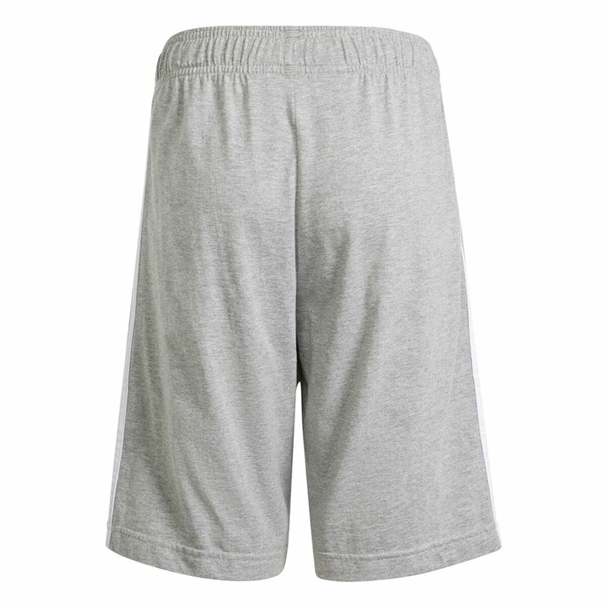 Sportshorts för barn Adidas IS2573 Grå - 2