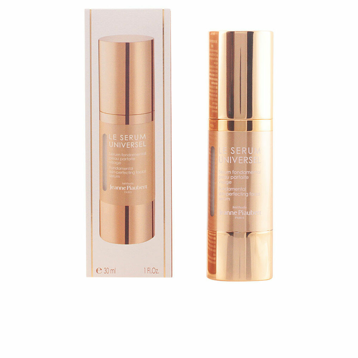 Serum mot rynkor Jeanne Piaubert Le Sérum Universel 30 ml