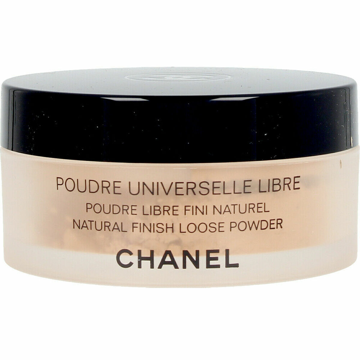 Löspuder Chanel Chanel Nº 40 30 g