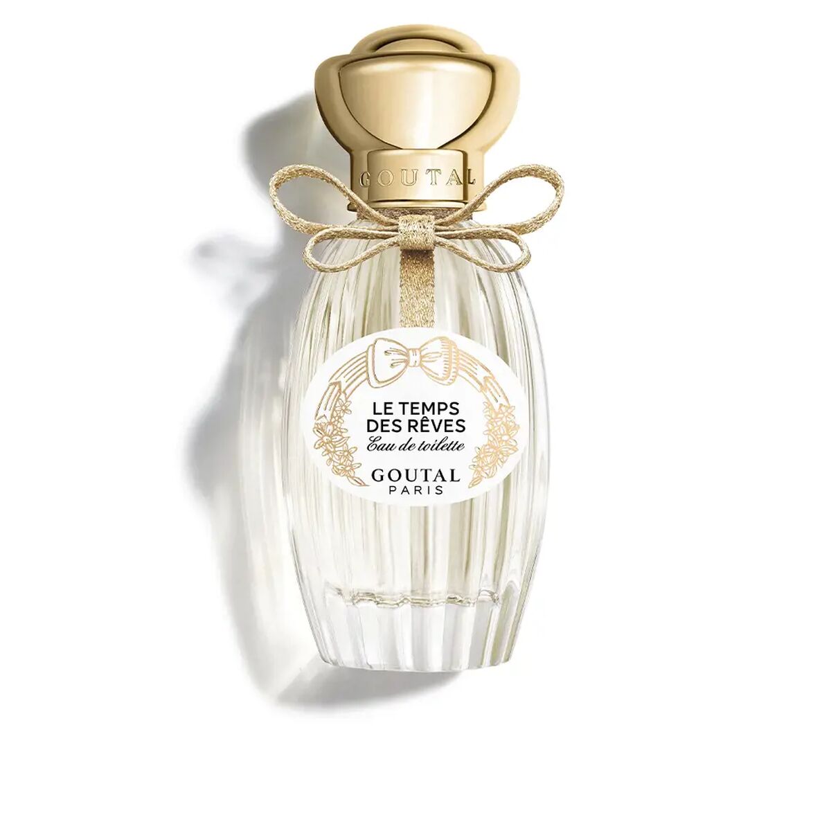Parfym Unisex Goutal Le Temps des Réves EDT 50 ml - 2