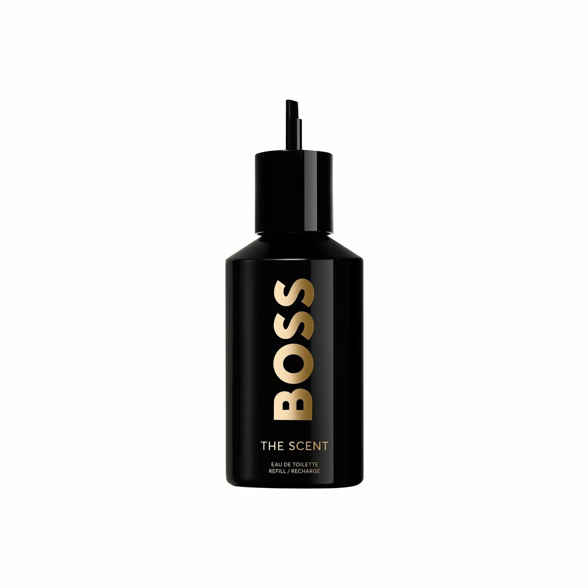 Parfym Herrar Hugo Boss-boss THE SCENT 200 ml