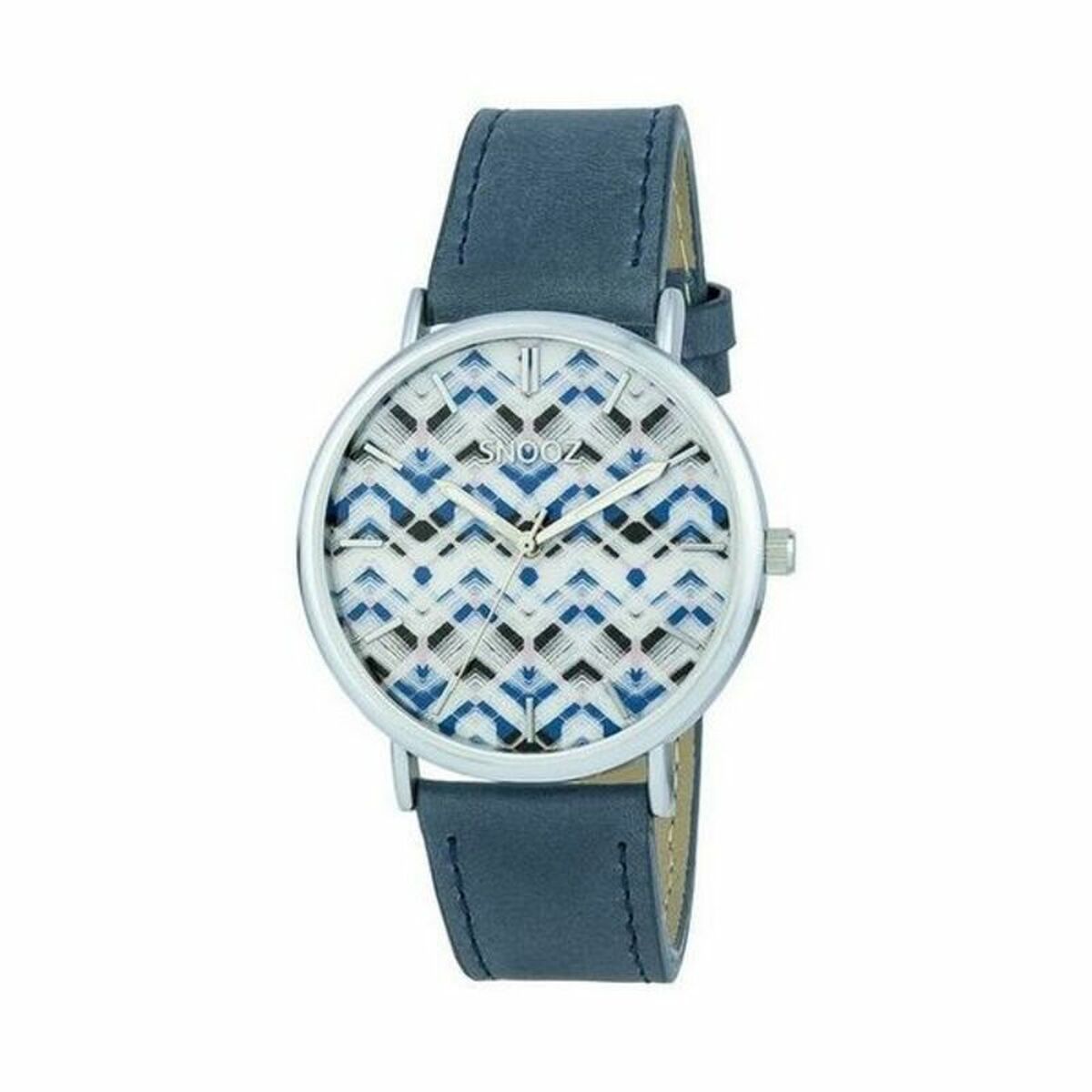 Unisexklocka Snooz Saa1041-74 (Ø 40 mm)
