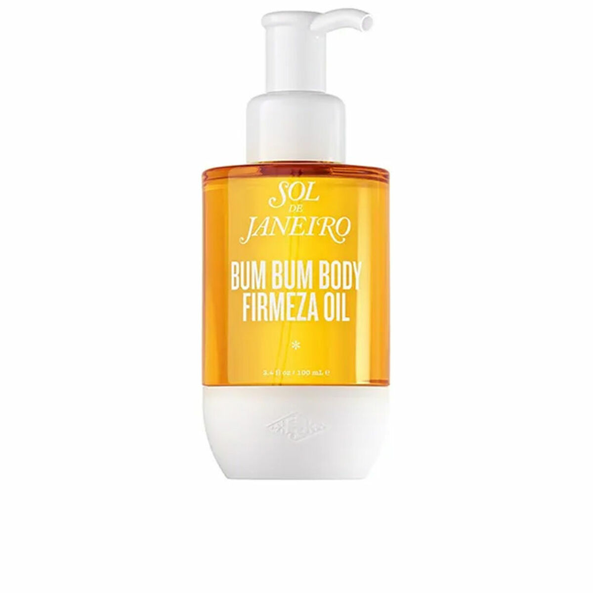 Kroppsolja Sol De Janeiro BRAZILIAN BUM BUM 100 ml