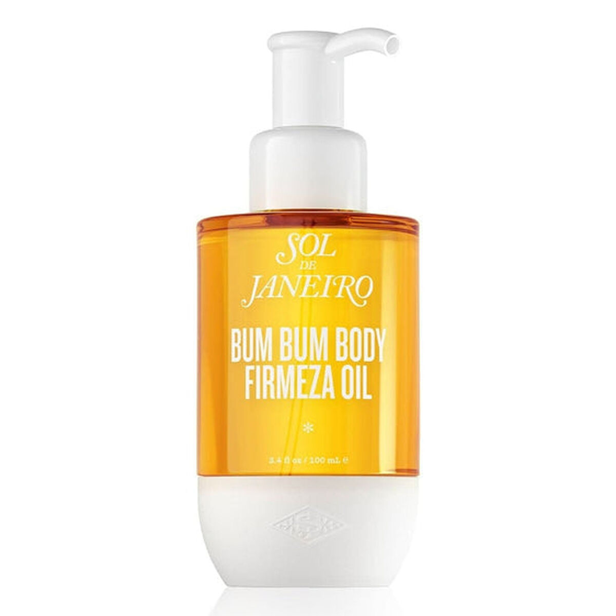 Kroppsolja Sol De Janeiro BRAZILIAN BUM BUM 100 ml - 2
